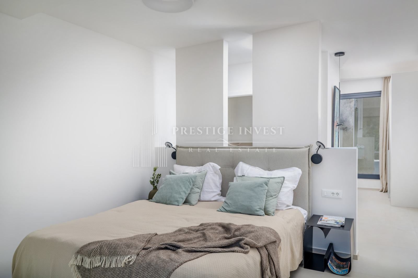 House For sale -  Sevid