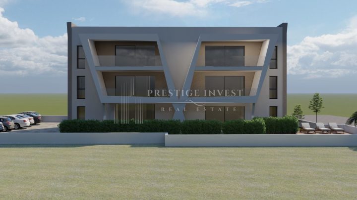 Apartment Zu verkaufen - Zadarska Sukošan - foto 2/13