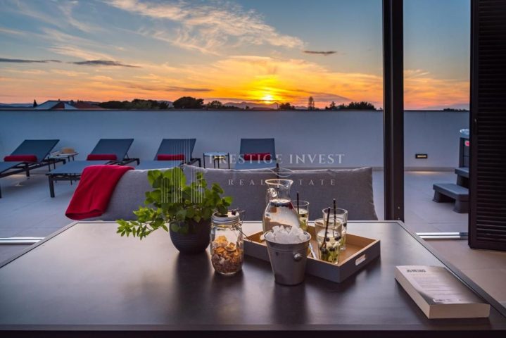 Apartment Zu verkaufen - Zadarska Sukošan - foto 5/35