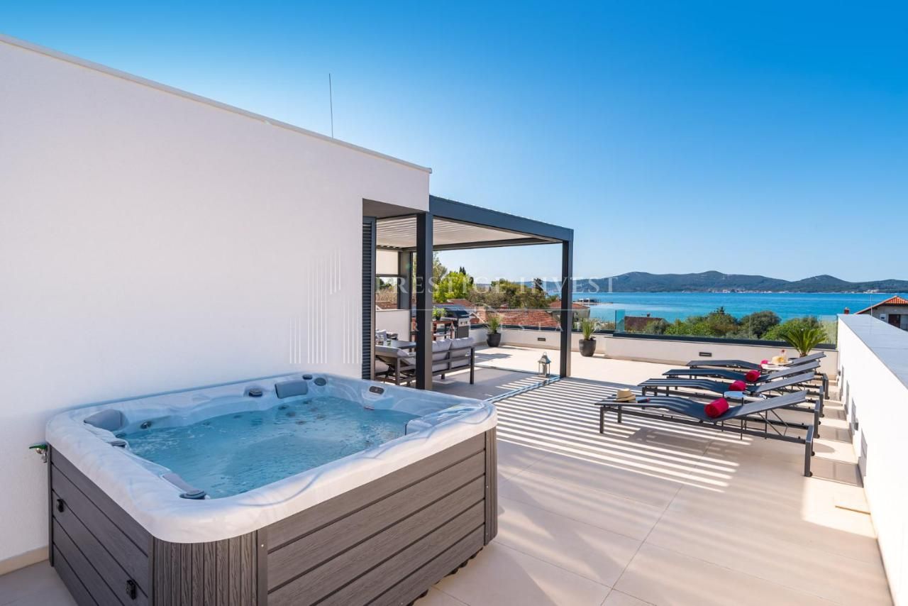 Flat For sale -  Sukošan