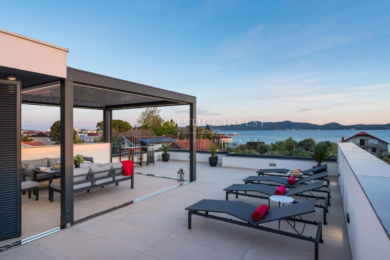 Flat For sale -  Sukošan