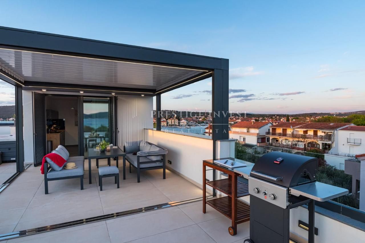 Flat For sale -  Sukošan