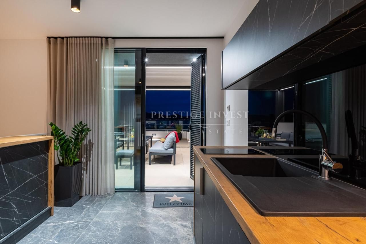 Flat For sale -  Sukošan