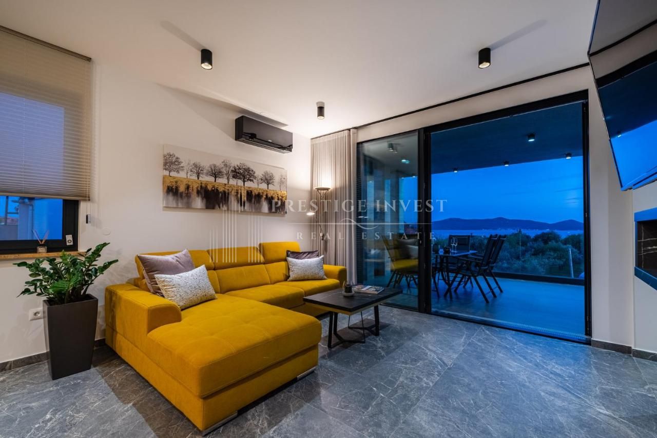 Flat For sale -  Sukošan