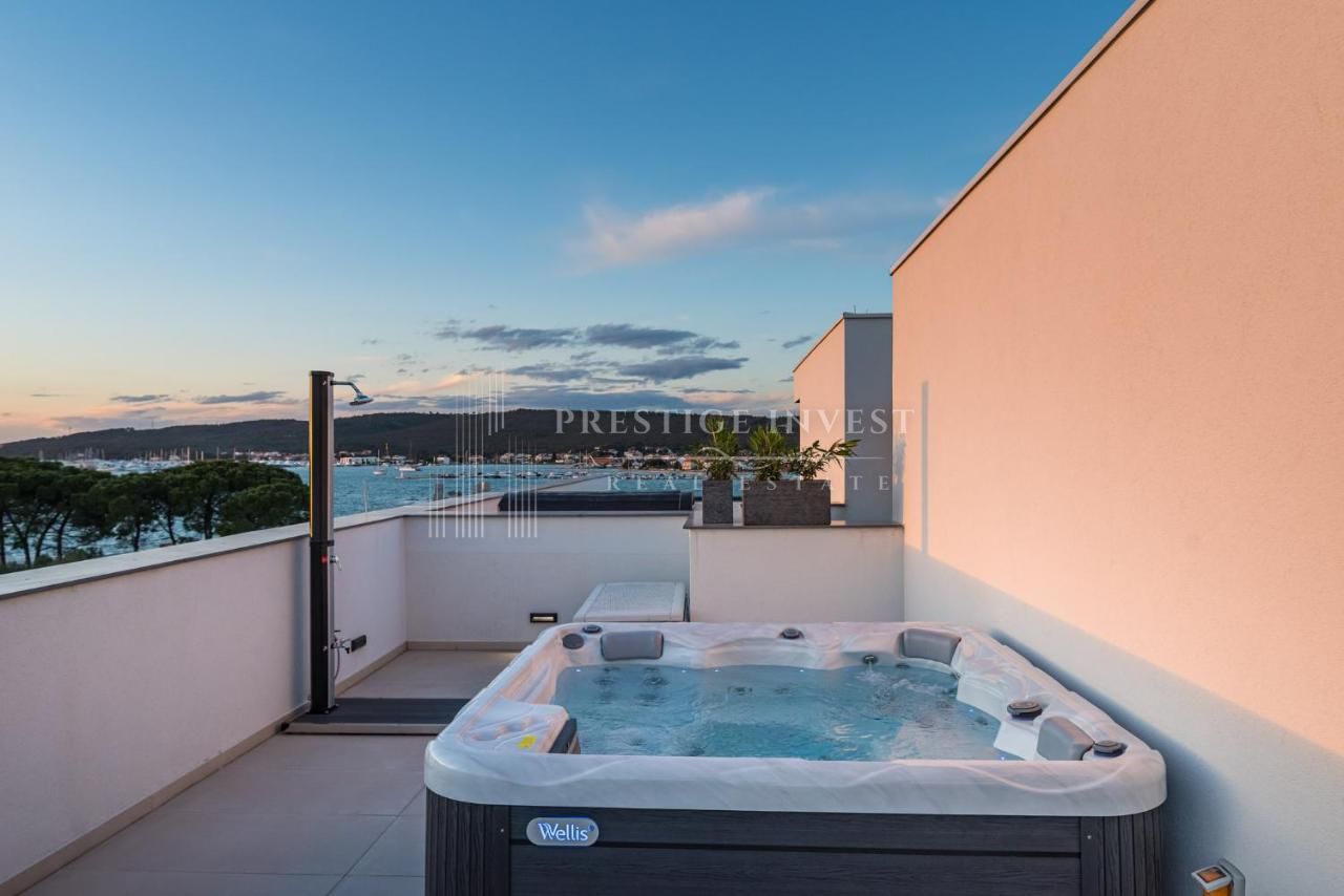 Flat For sale -  Sukošan