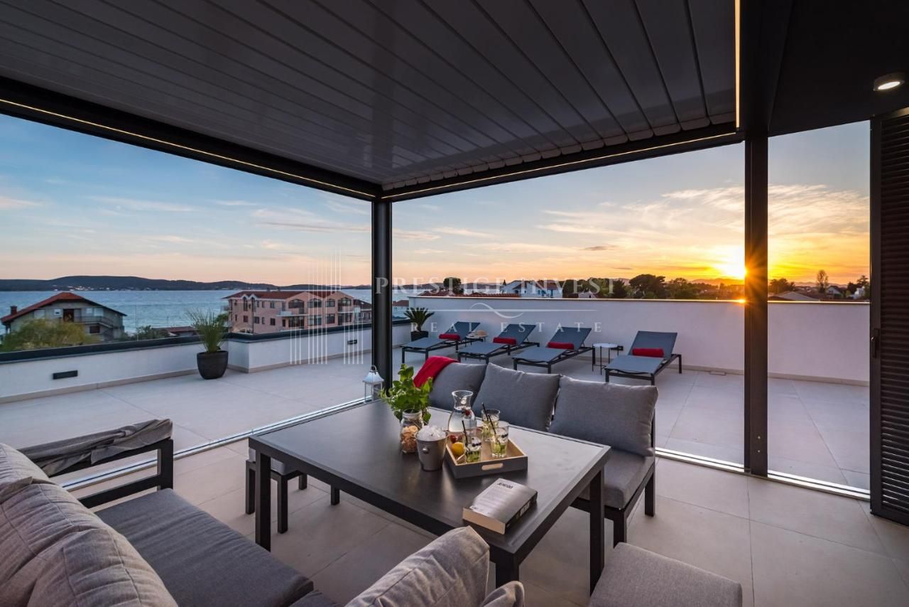 Flat For sale -  Sukošan