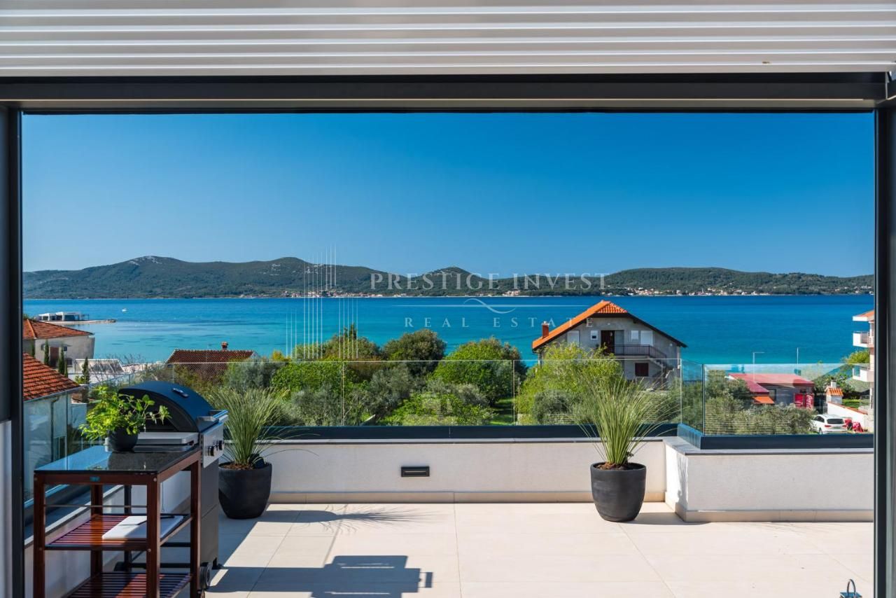 Flat For sale -  Sukošan