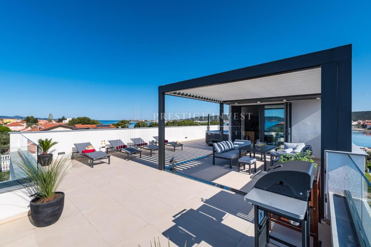 Appartement À vendre - Zadarska Sukošan