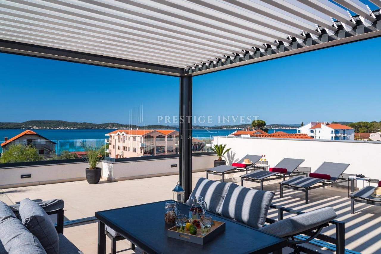 Flat For sale -  Sukošan