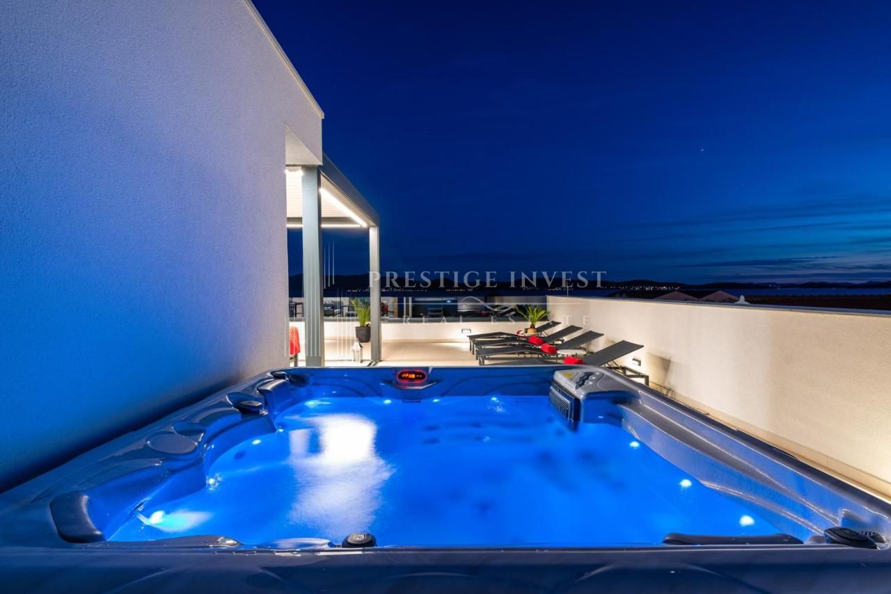 Flat For sale -  Sukošan
