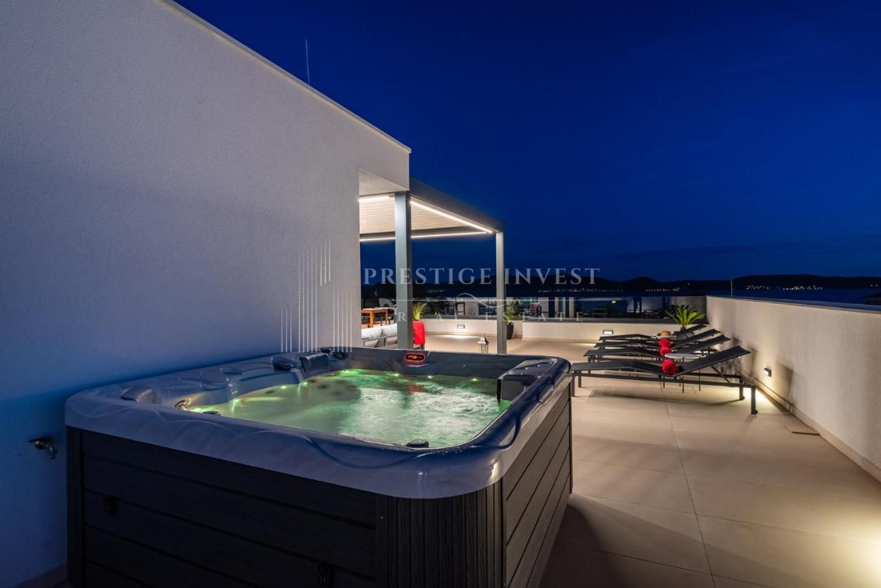 Flat For sale -  Sukošan