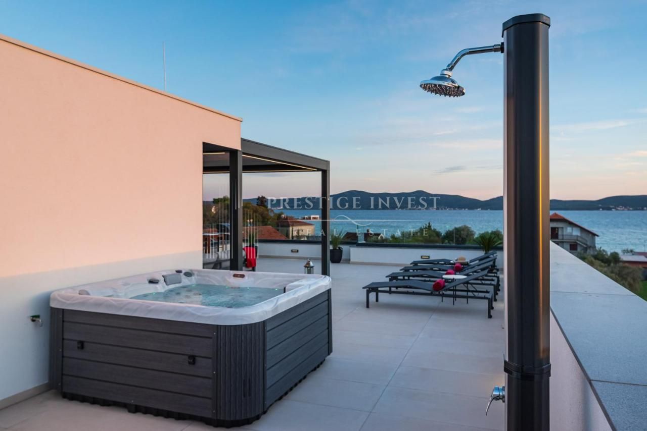 Flat For sale -  Sukošan