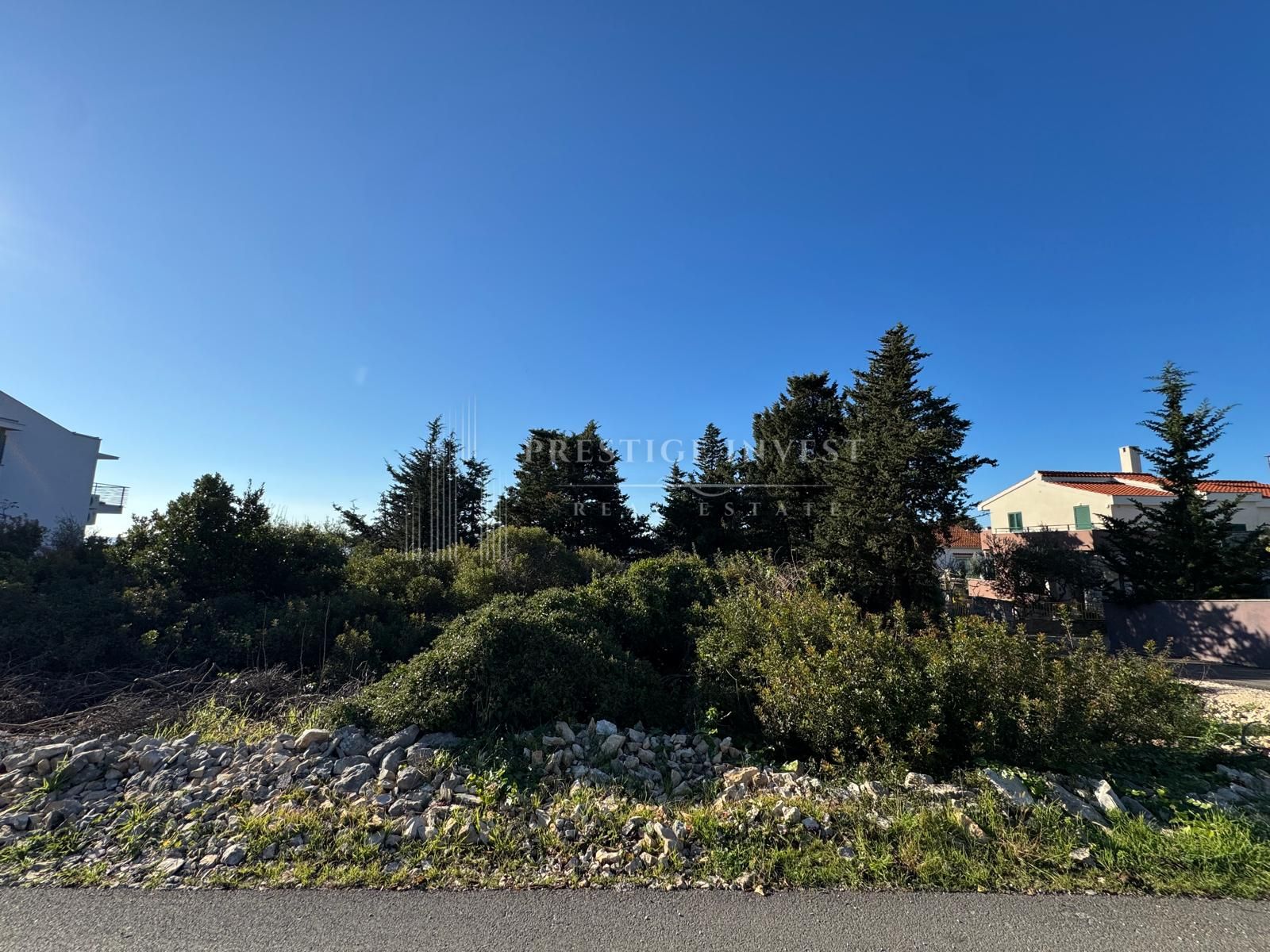 Zemljište Na prodaju - Zadarska Diklo - foto 1/4