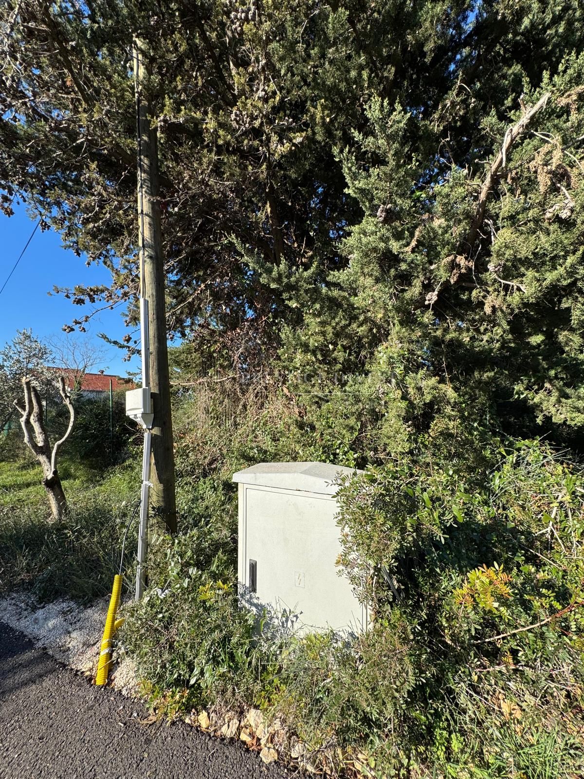 Zemljište Na prodaju - Zadarska Diklo - foto 2/4
