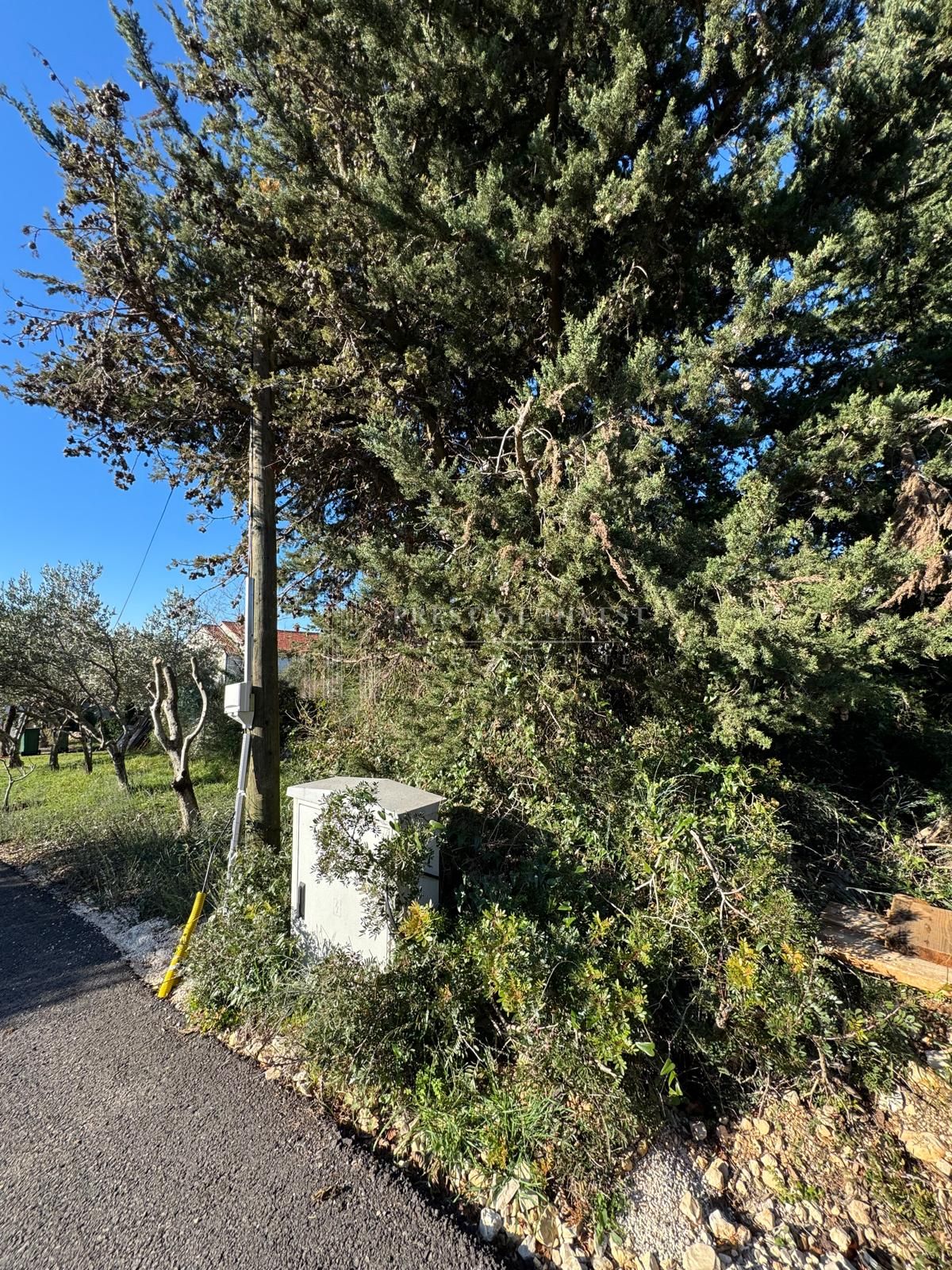 Zemljište Na prodaju - Zadarska Diklo - foto 3/4