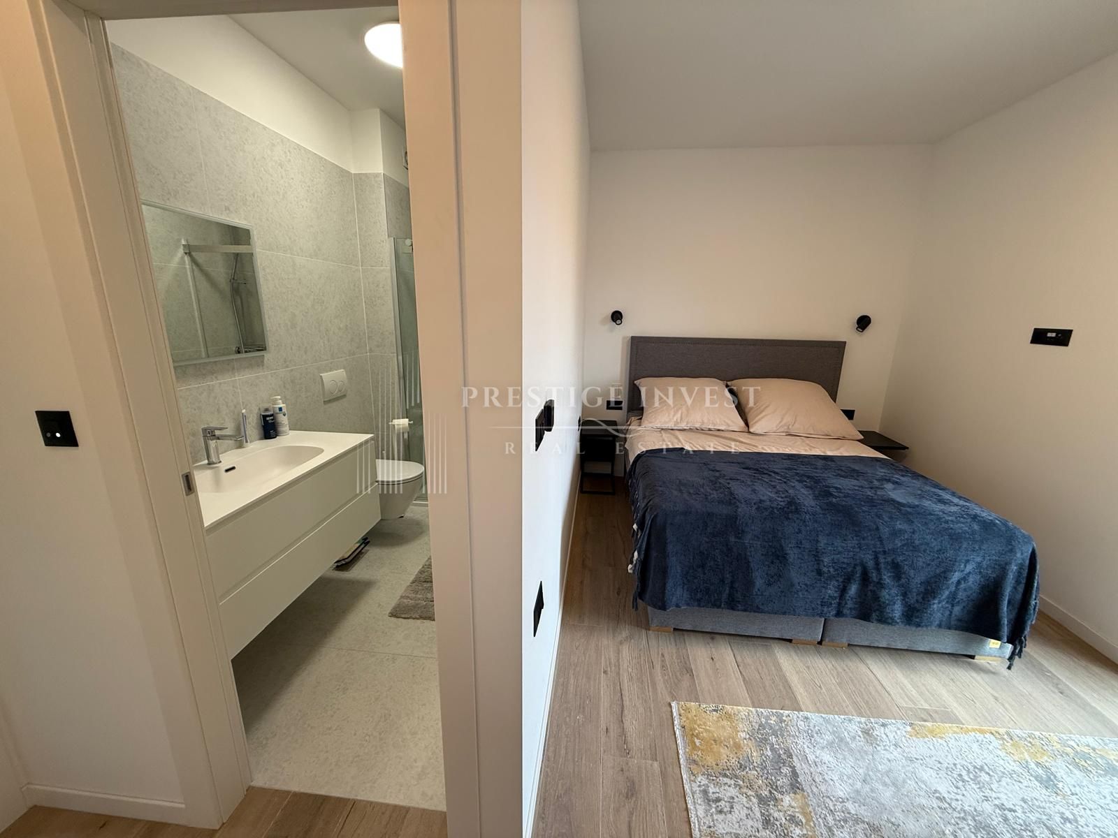 Apartment Zu verkaufen -  Petrići