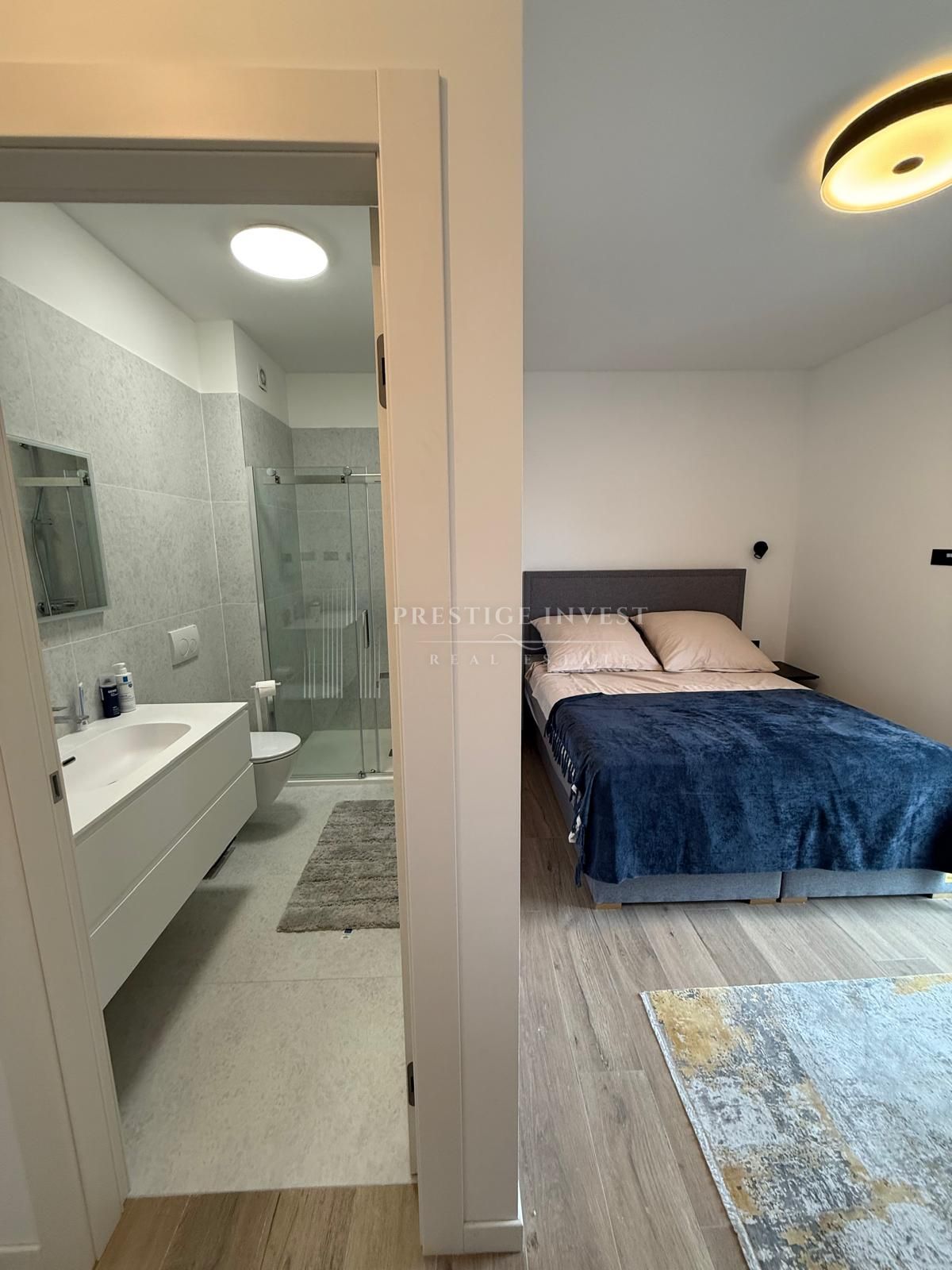 Apartment Zu verkaufen -  Petrići
