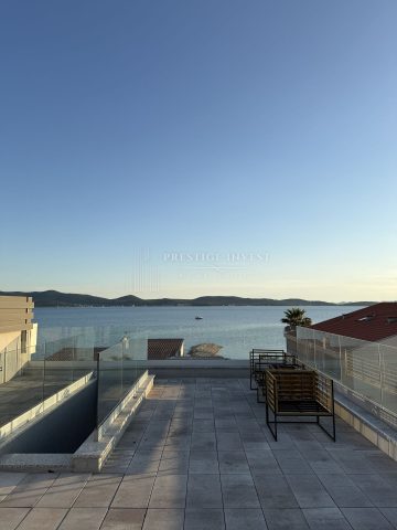 nekretnine Hrvatska - Stan Na prodaju Sukošan