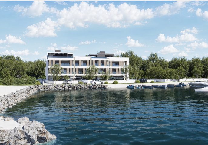 Stan na prodaju 237 m² – Nin