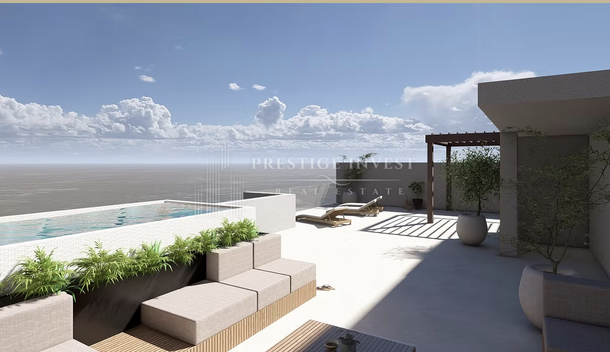 Flat For sale - Zadarska Zaton