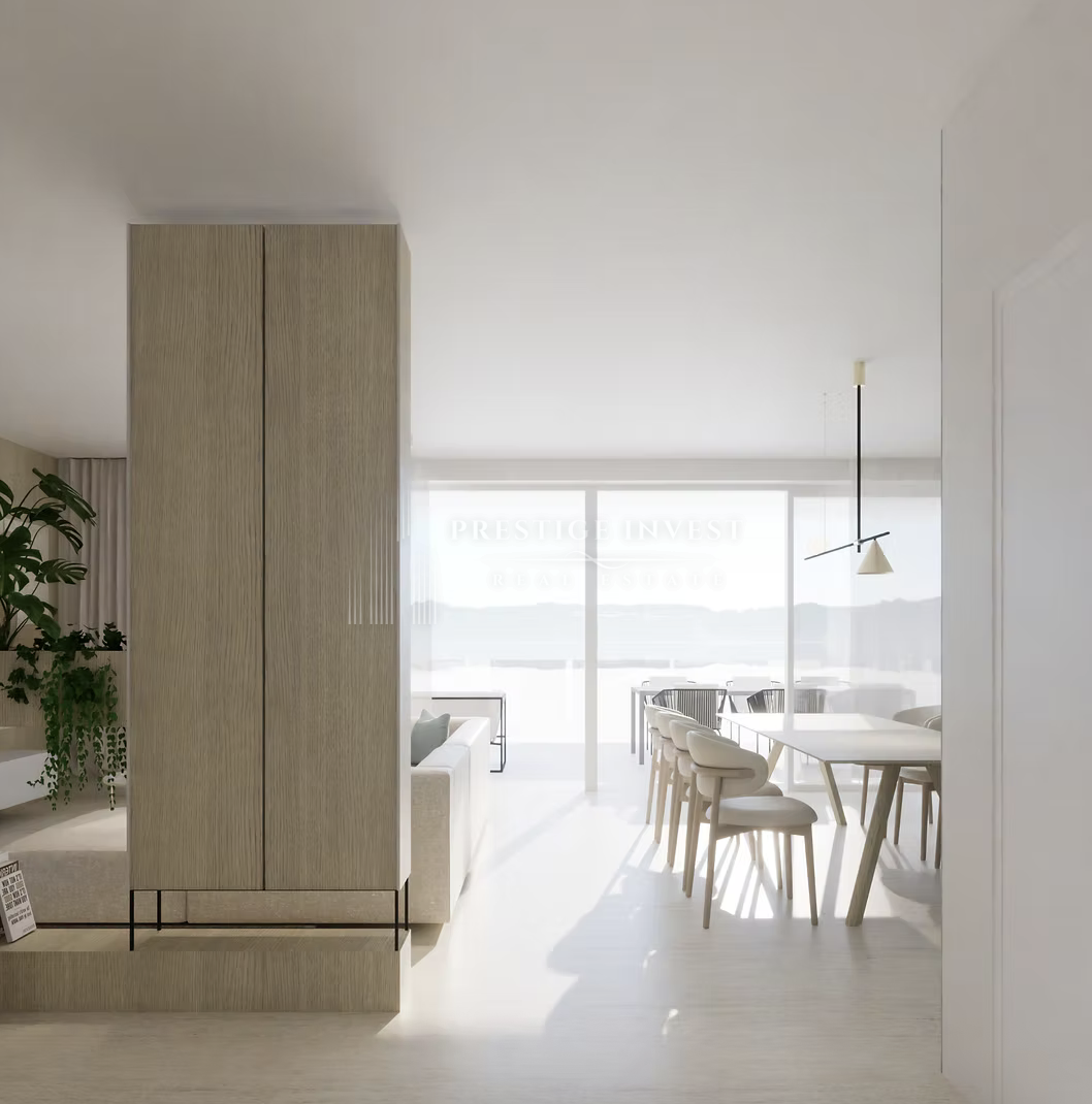 Flat For sale - Zadarska Zaton