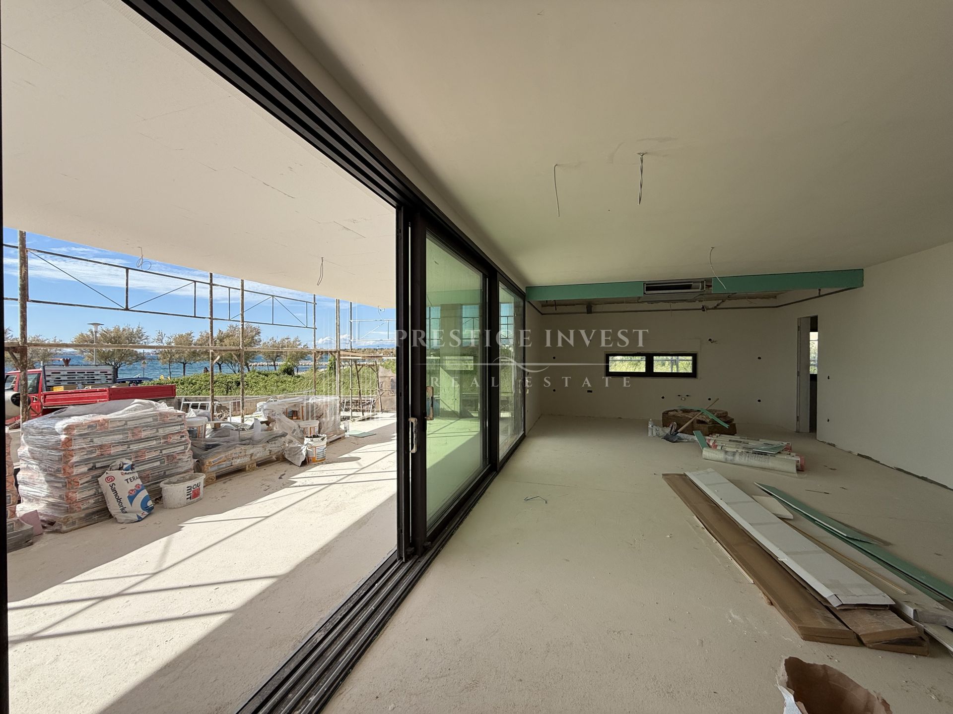 Flat For sale - Zadarska Zaton
