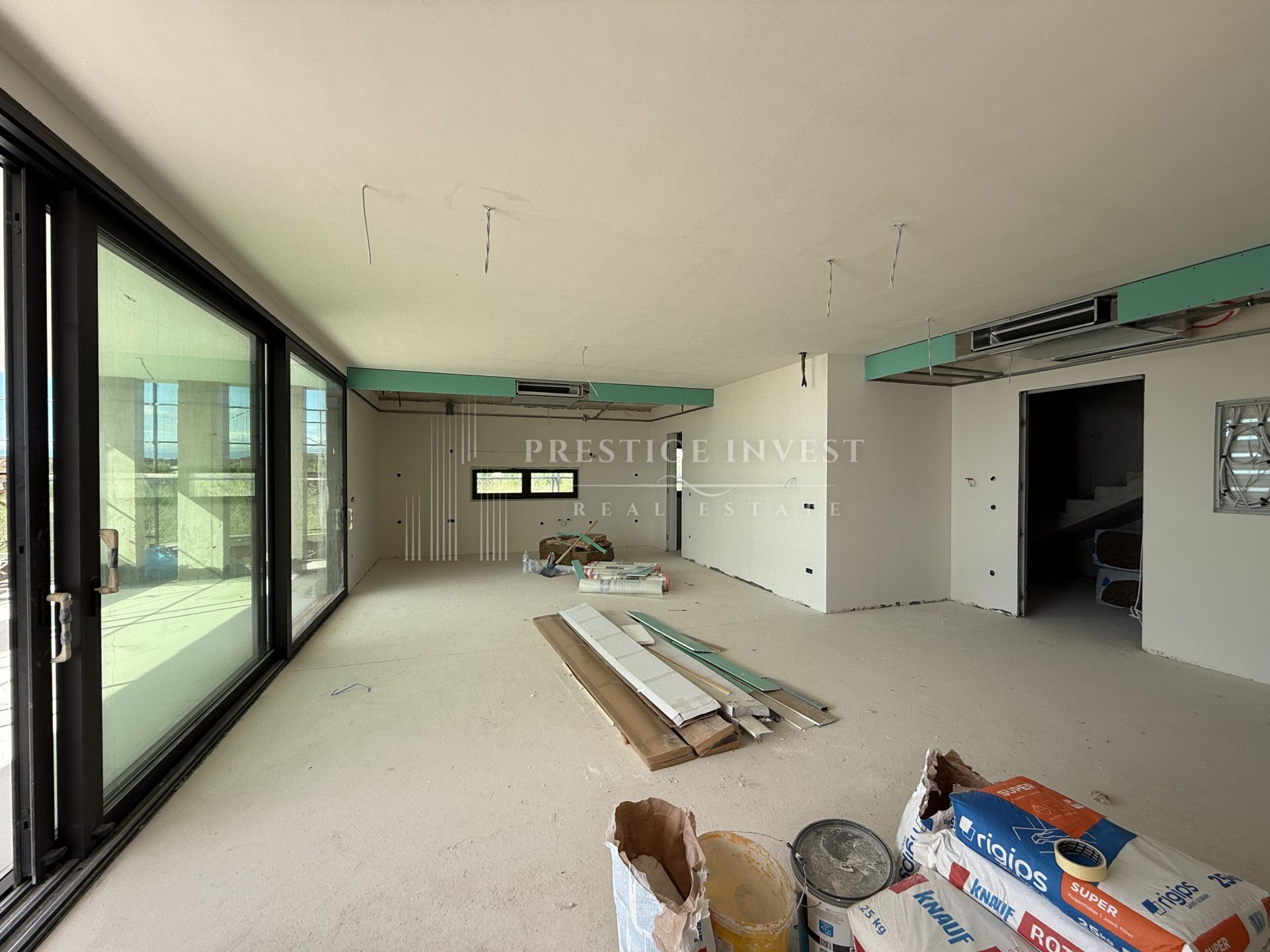 Flat For sale - Zadarska Zaton
