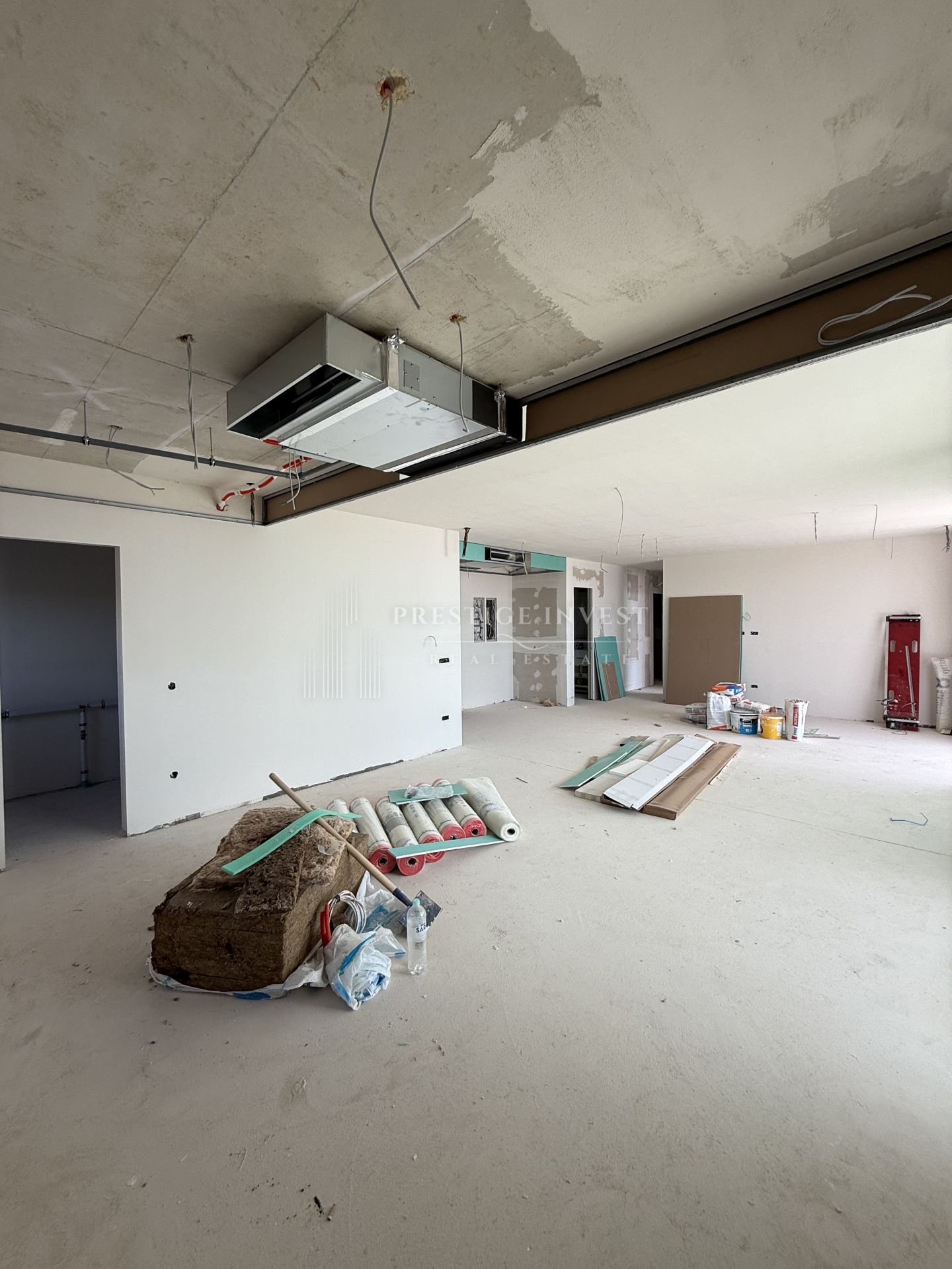Flat For sale - Zadarska Zaton