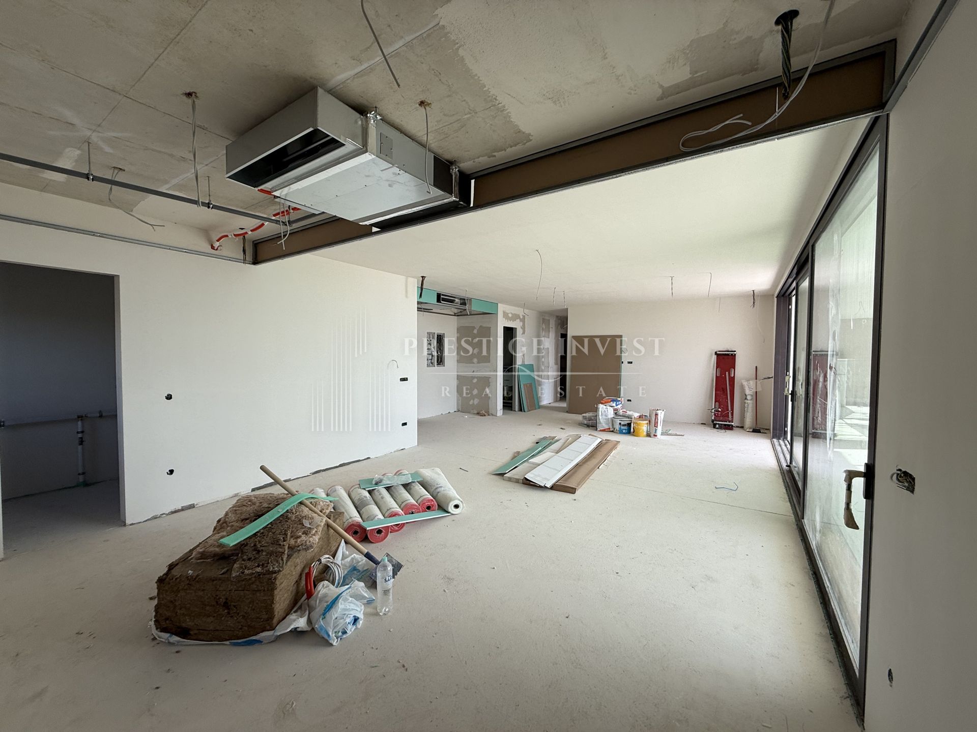 Flat For sale - Zadarska Zaton