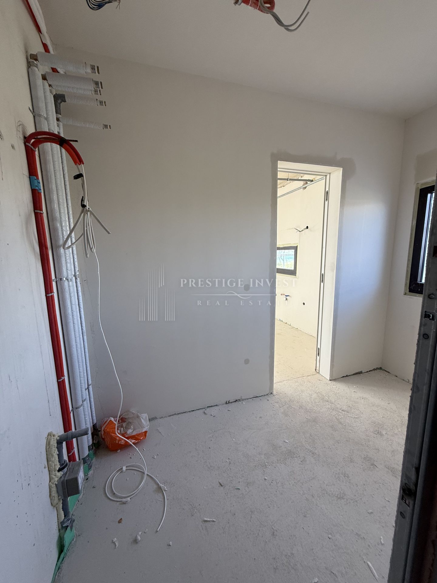 Flat For sale - Zadarska Zaton