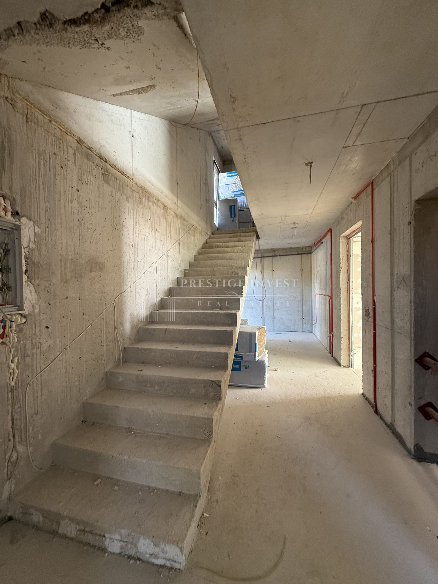 Flat For sale - Zadarska Zaton