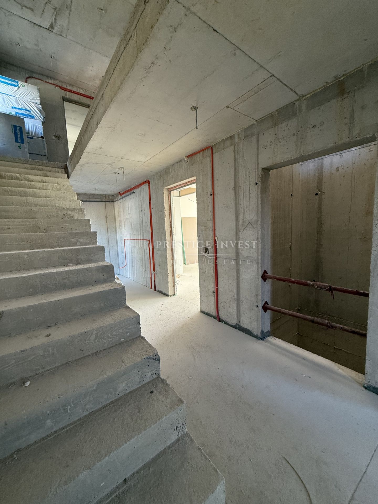 Flat For sale - Zadarska Zaton
