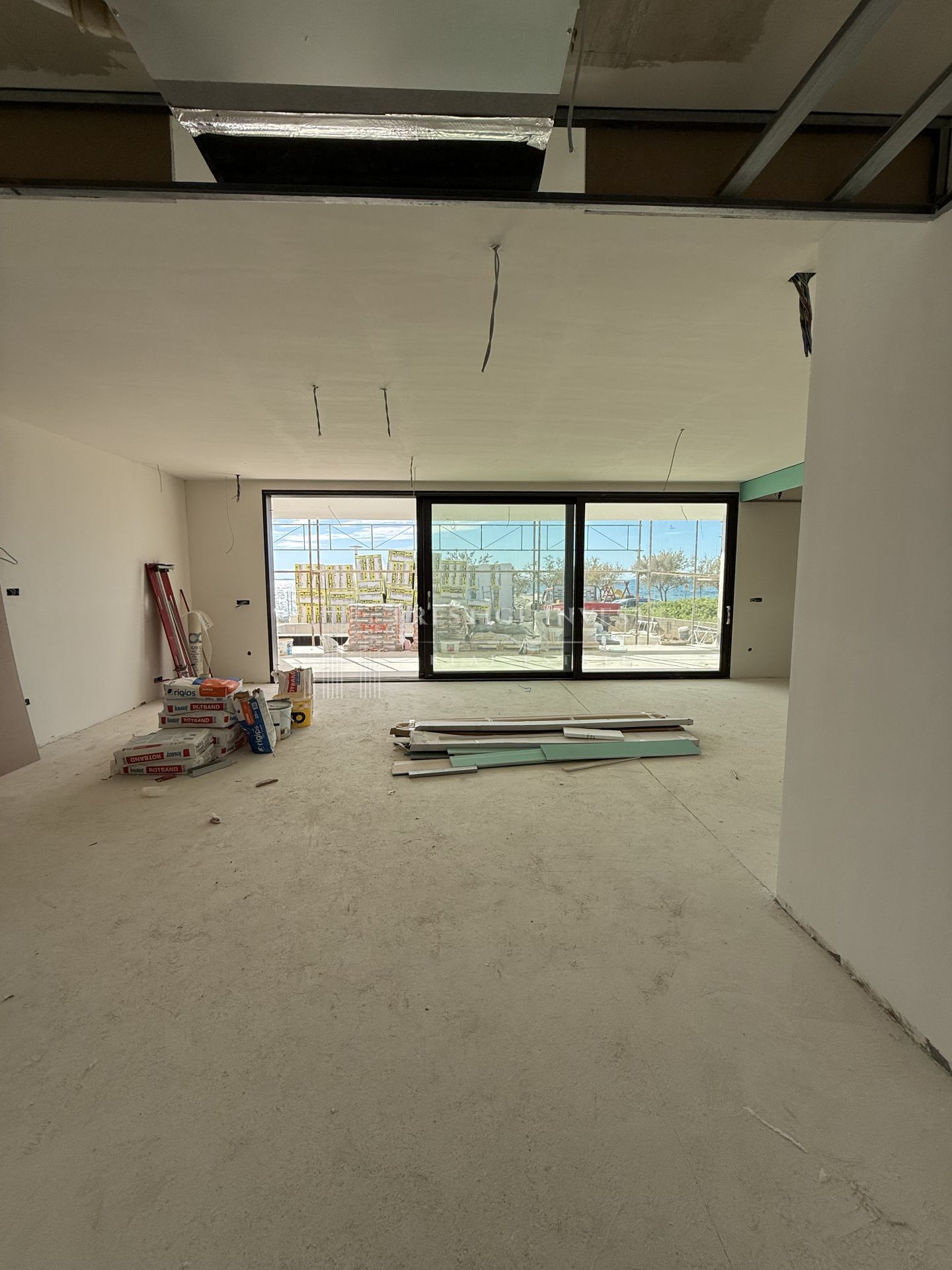 Flat For sale - Zadarska Zaton