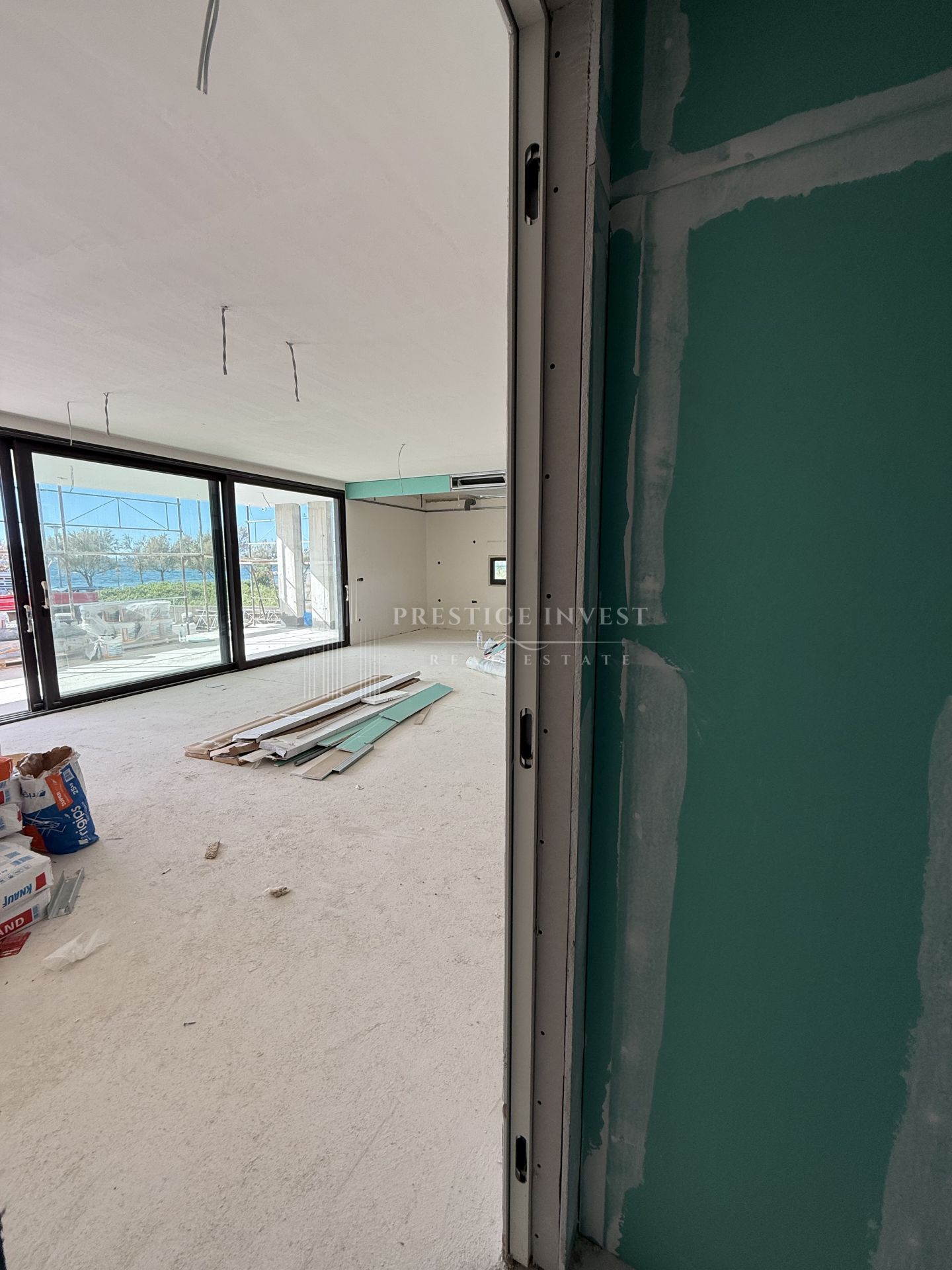 Flat For sale - Zadarska Zaton