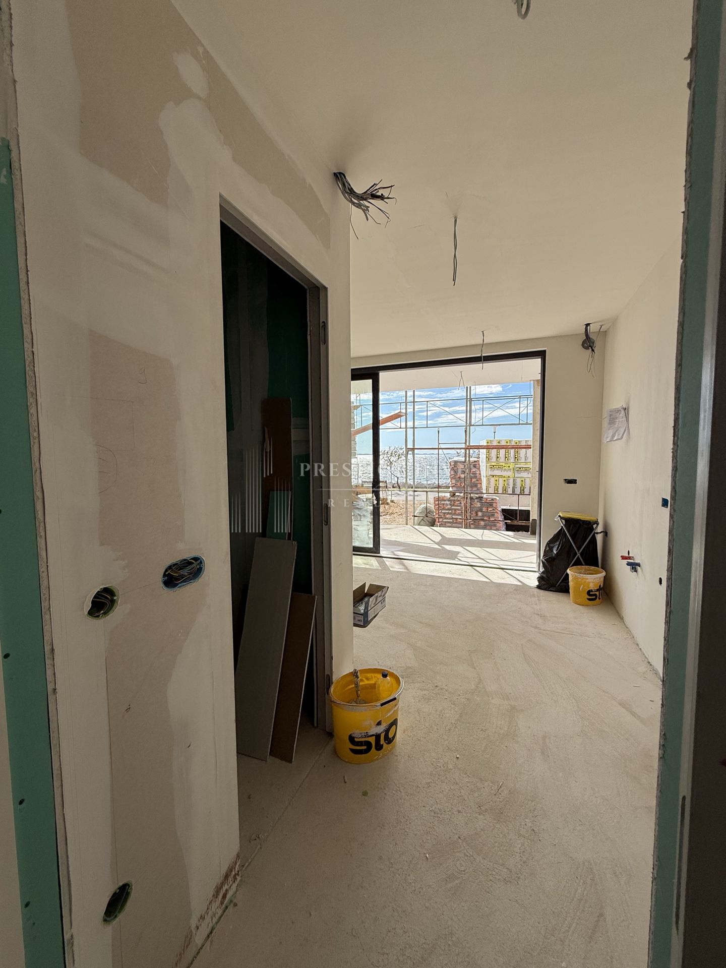 Flat For sale - Zadarska Zaton