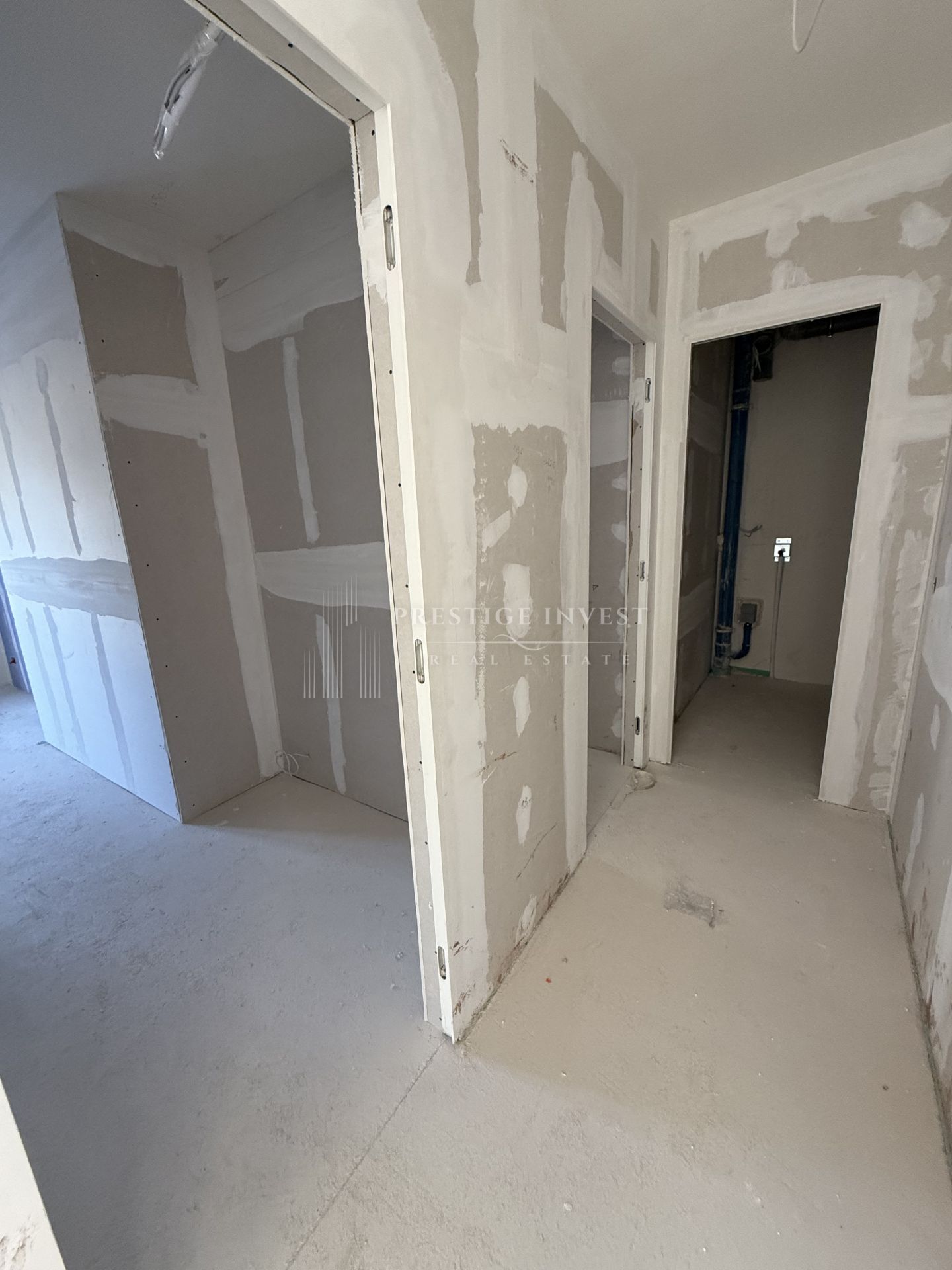 Flat For sale - Zadarska Zaton