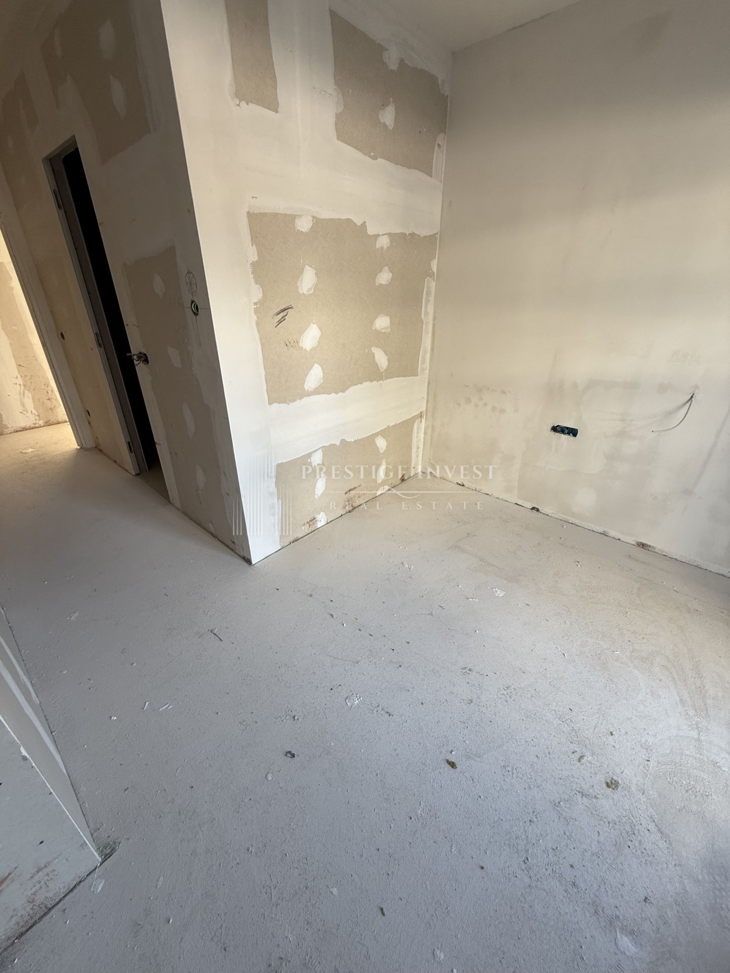 Flat For sale - Zadarska Zaton