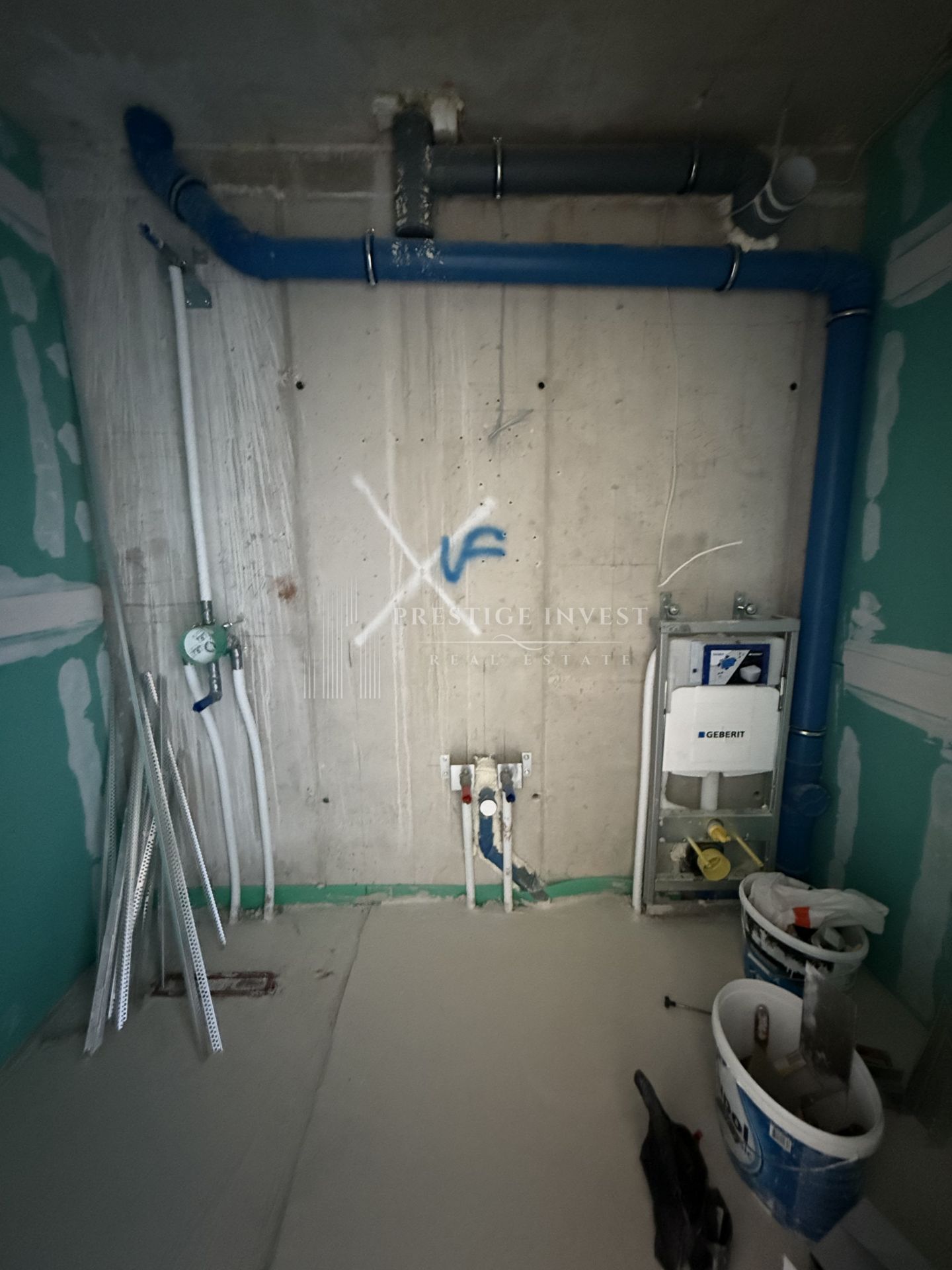 Flat For sale - Zadarska Zaton