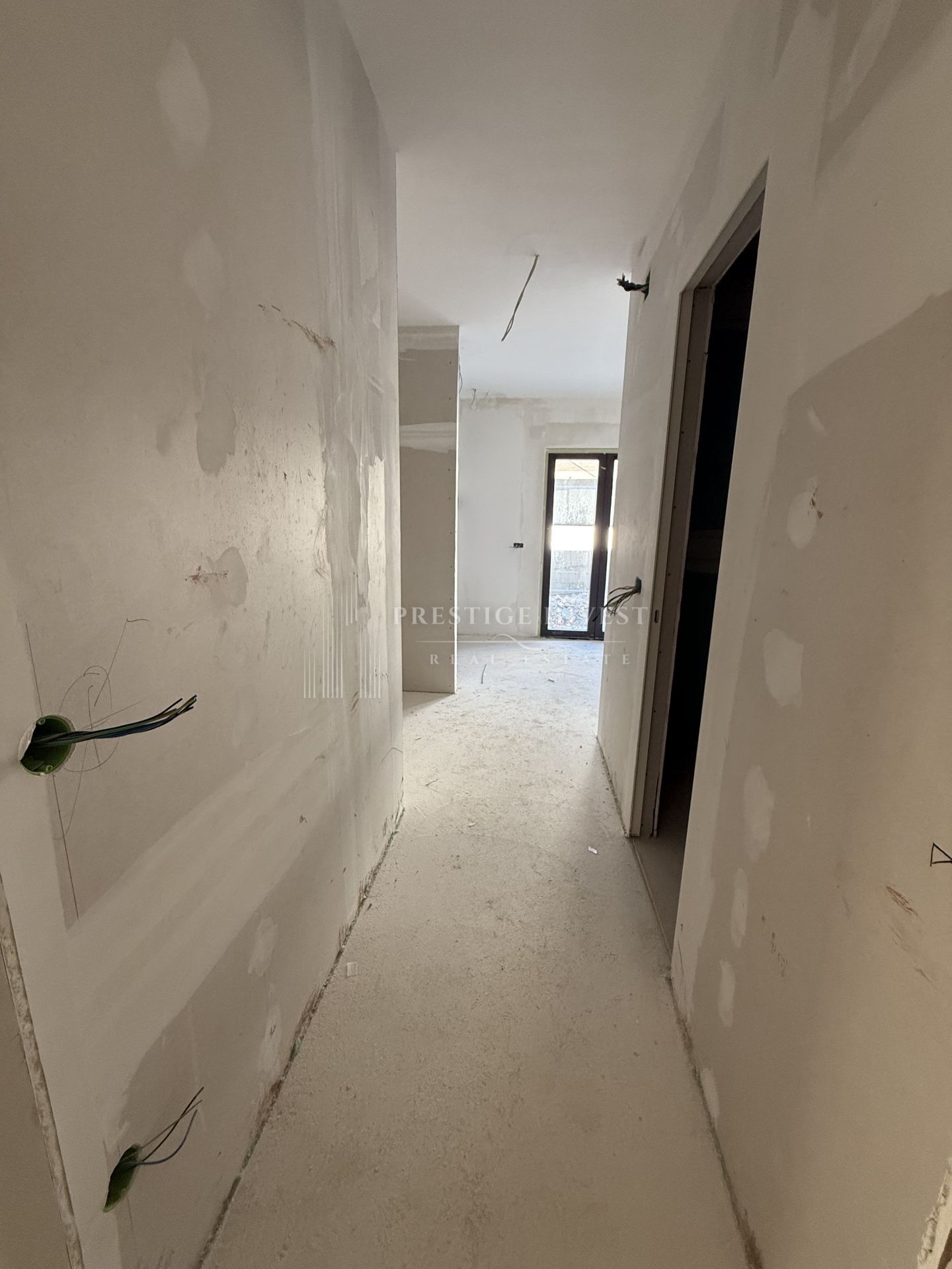 Flat For sale - Zadarska Zaton