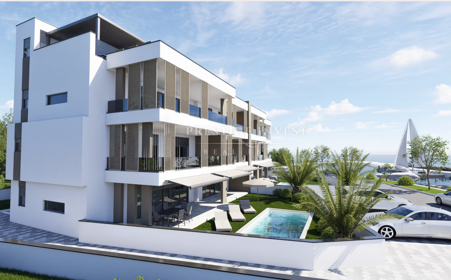 Flat For sale - Zadarska Zaton - foto 4/34