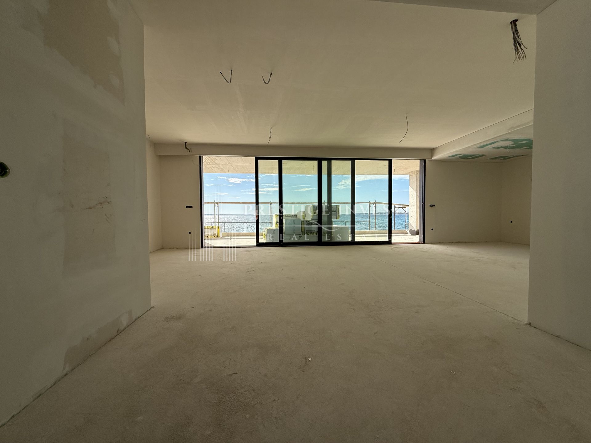 Flat For sale - Zadarska Zaton