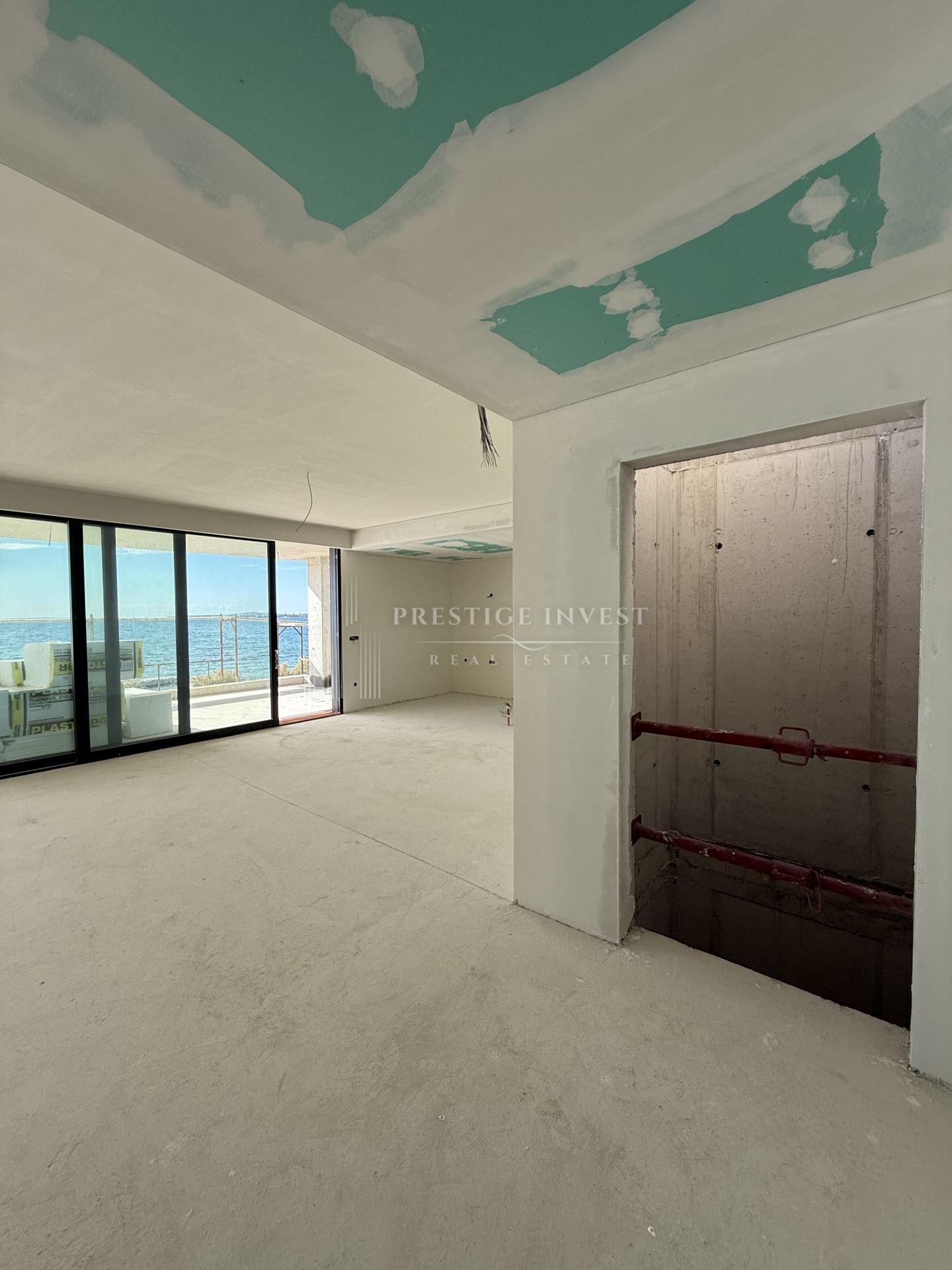 Flat For sale - Zadarska Zaton