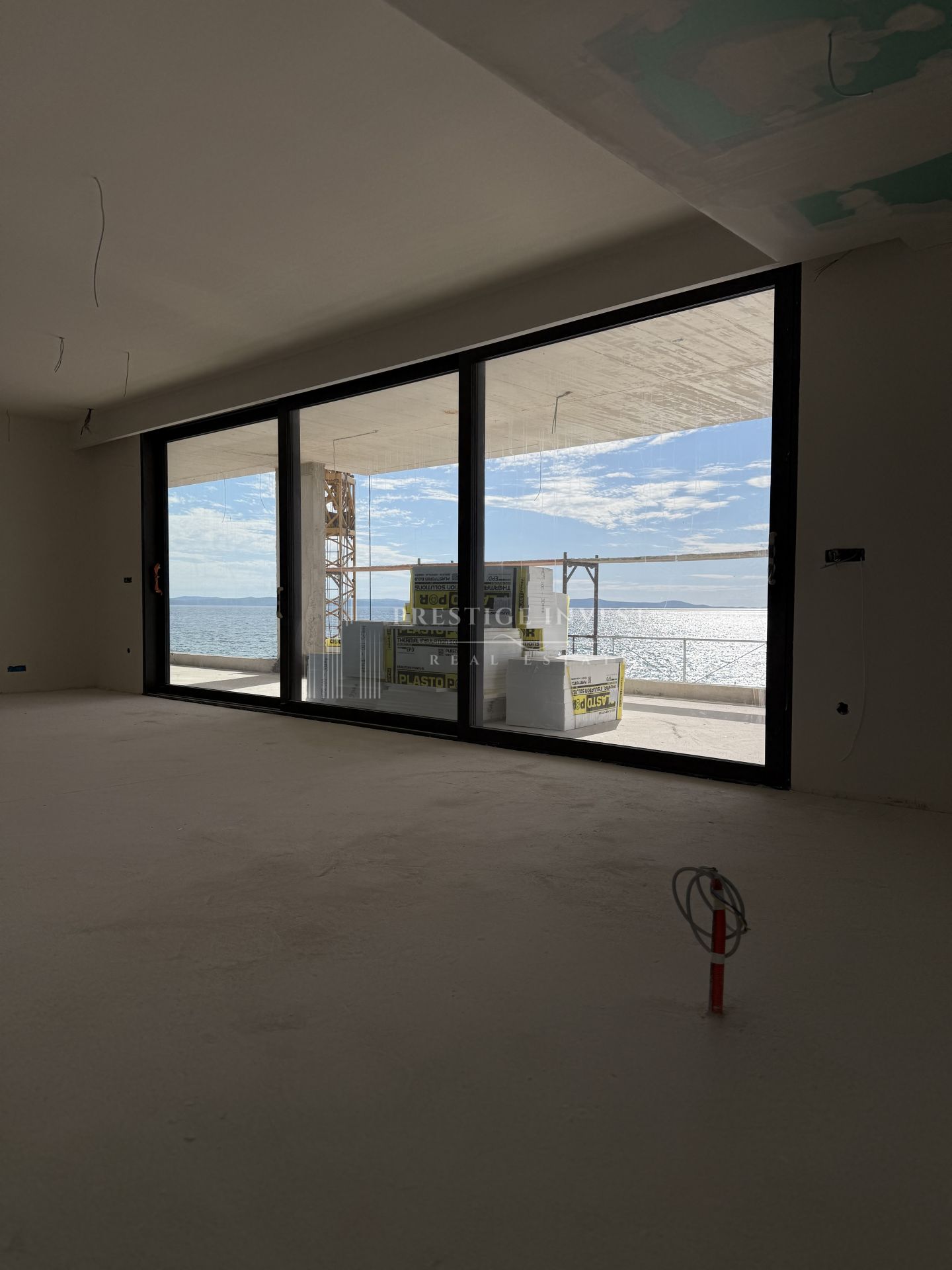 Flat For sale - Zadarska Zaton