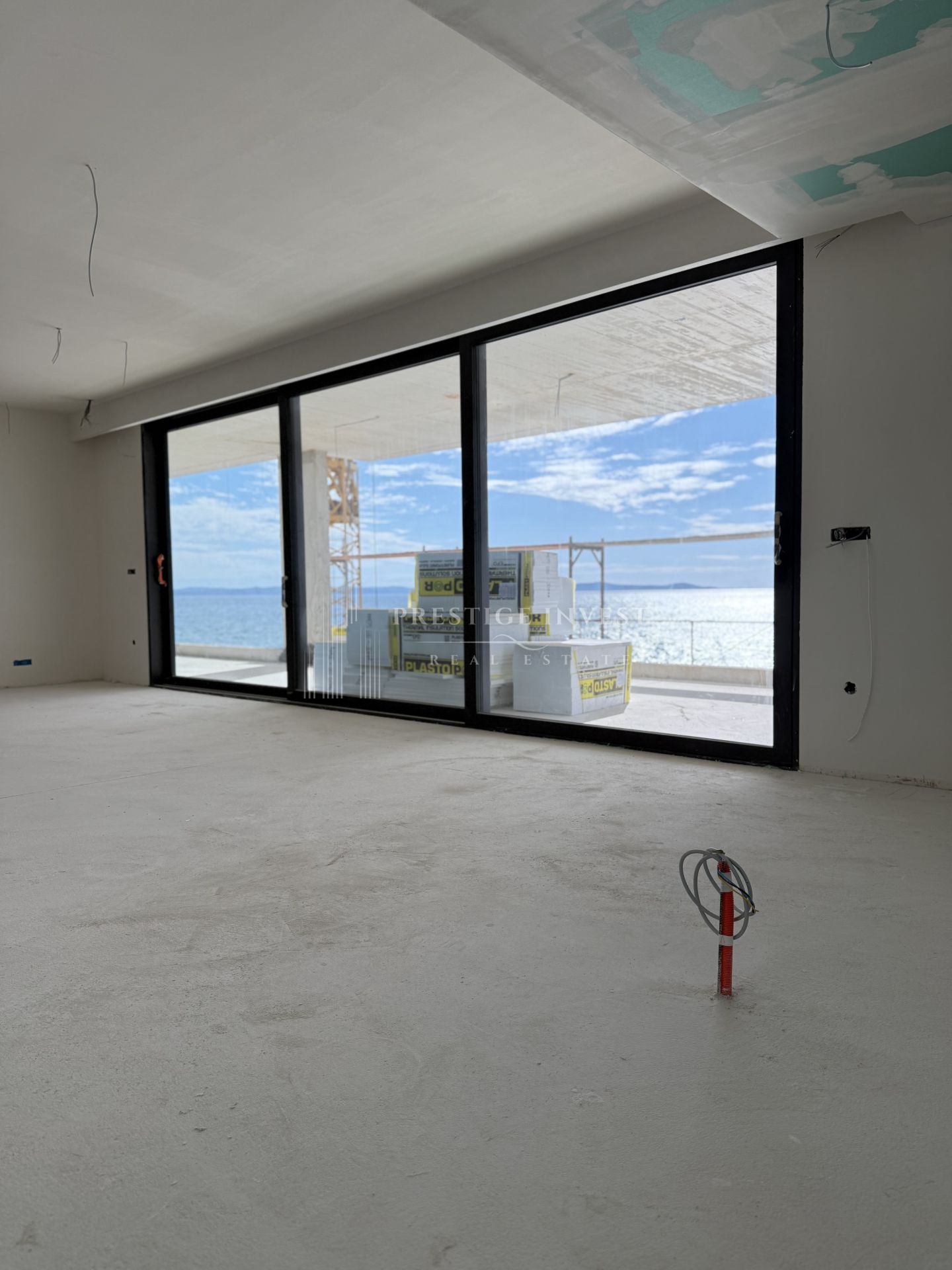 Flat For sale - Zadarska Zaton