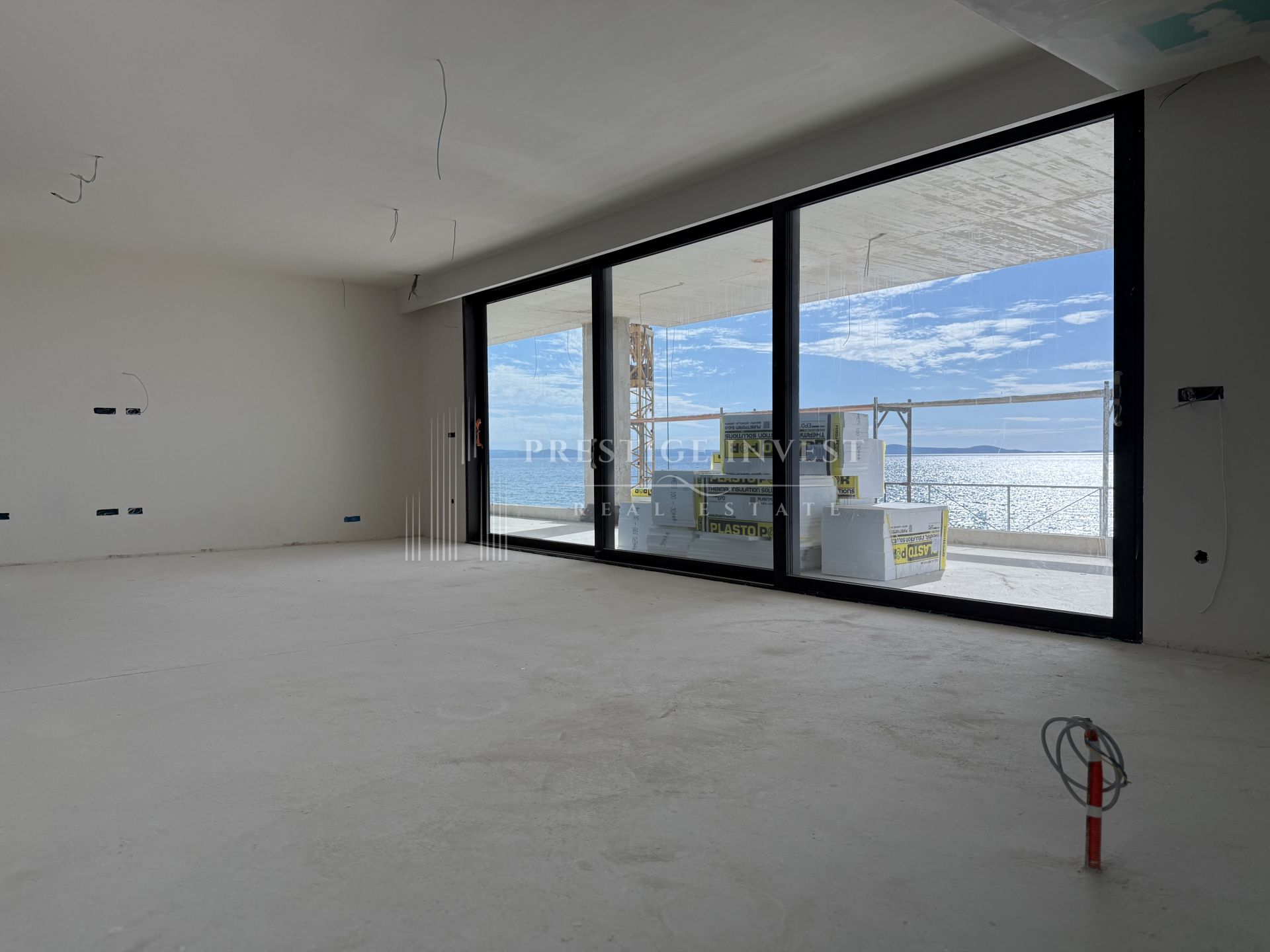 Flat For sale - Zadarska Zaton