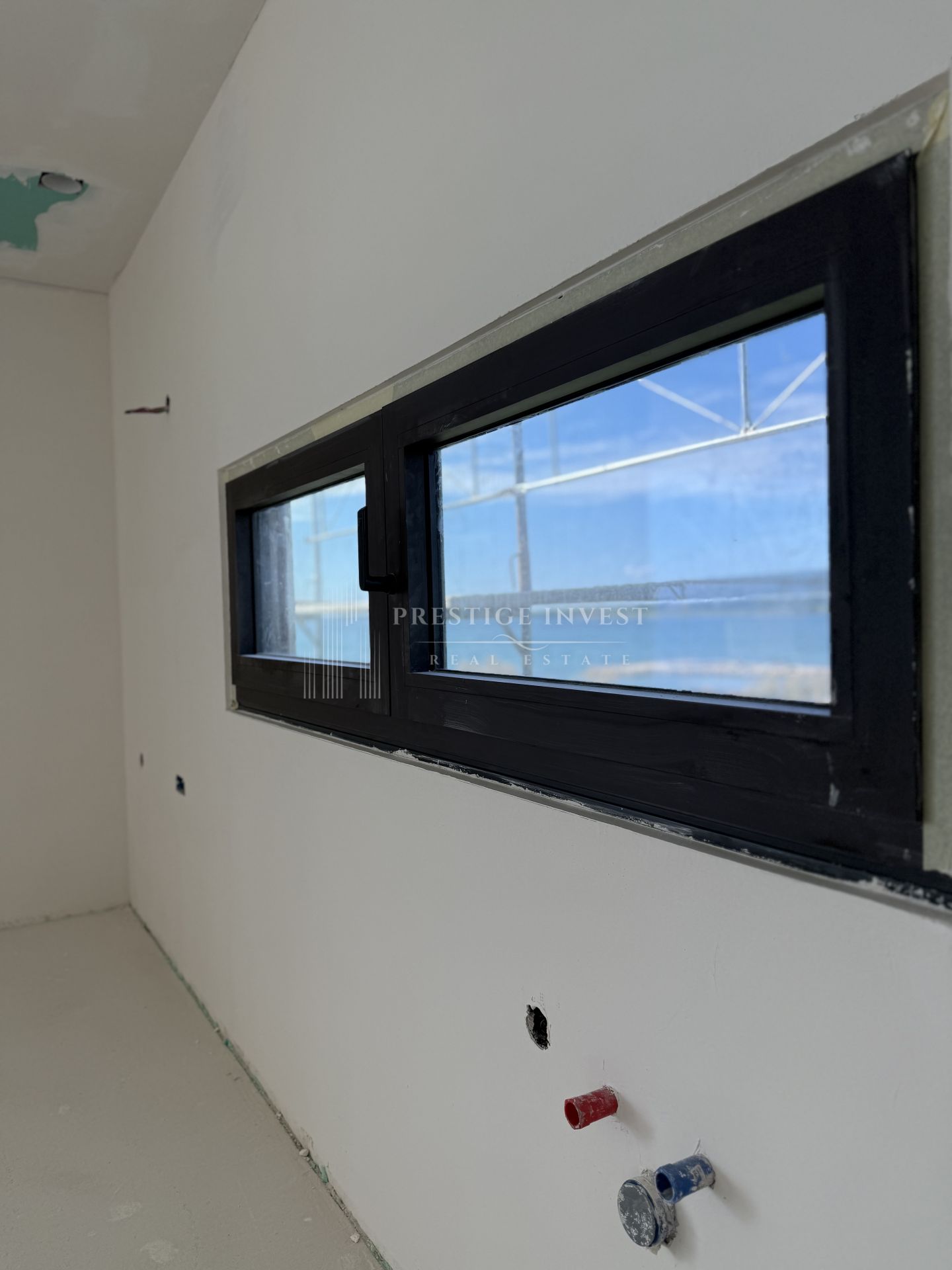 Flat For sale - Zadarska Zaton