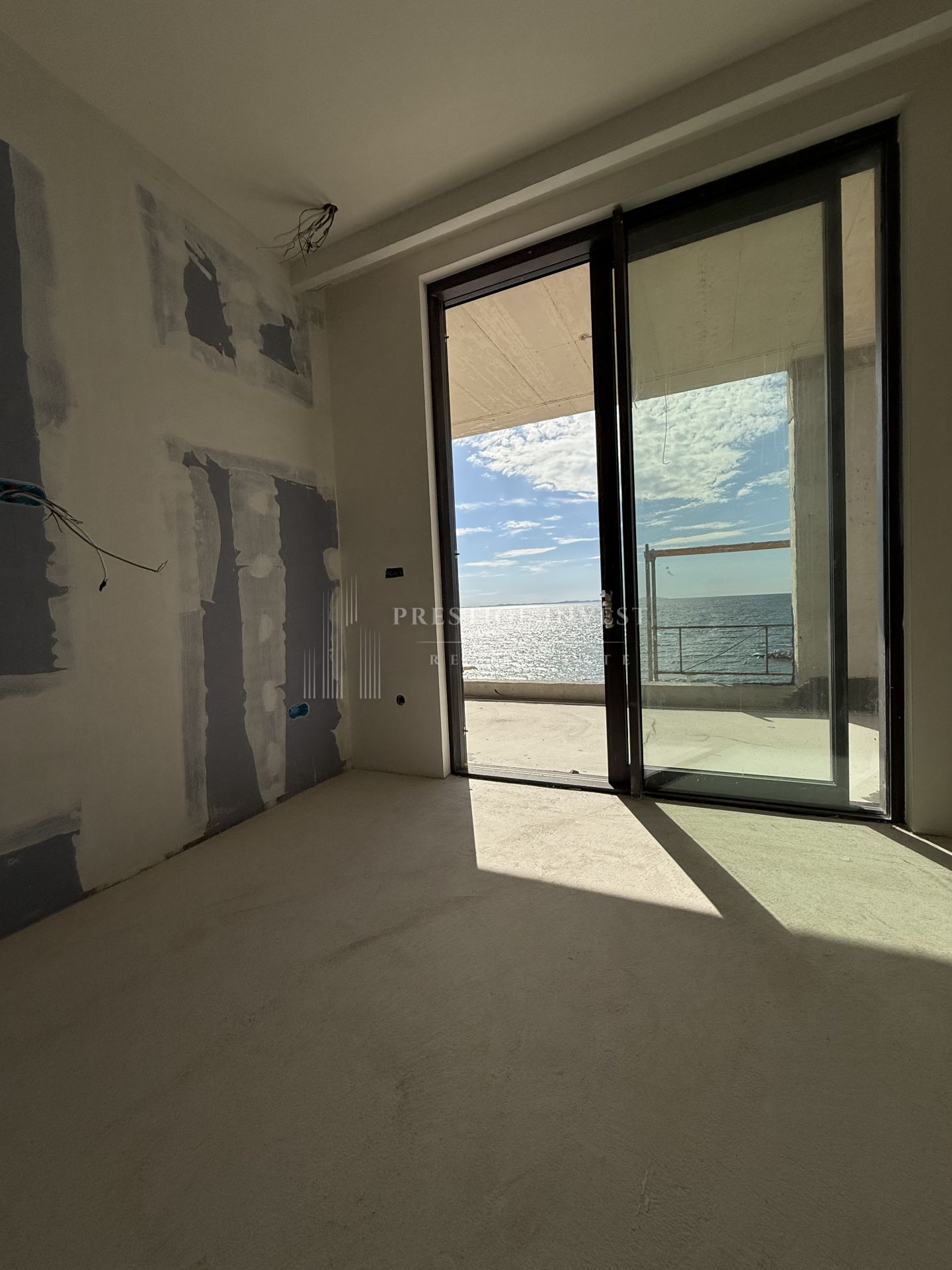 Flat For sale - Zadarska Zaton