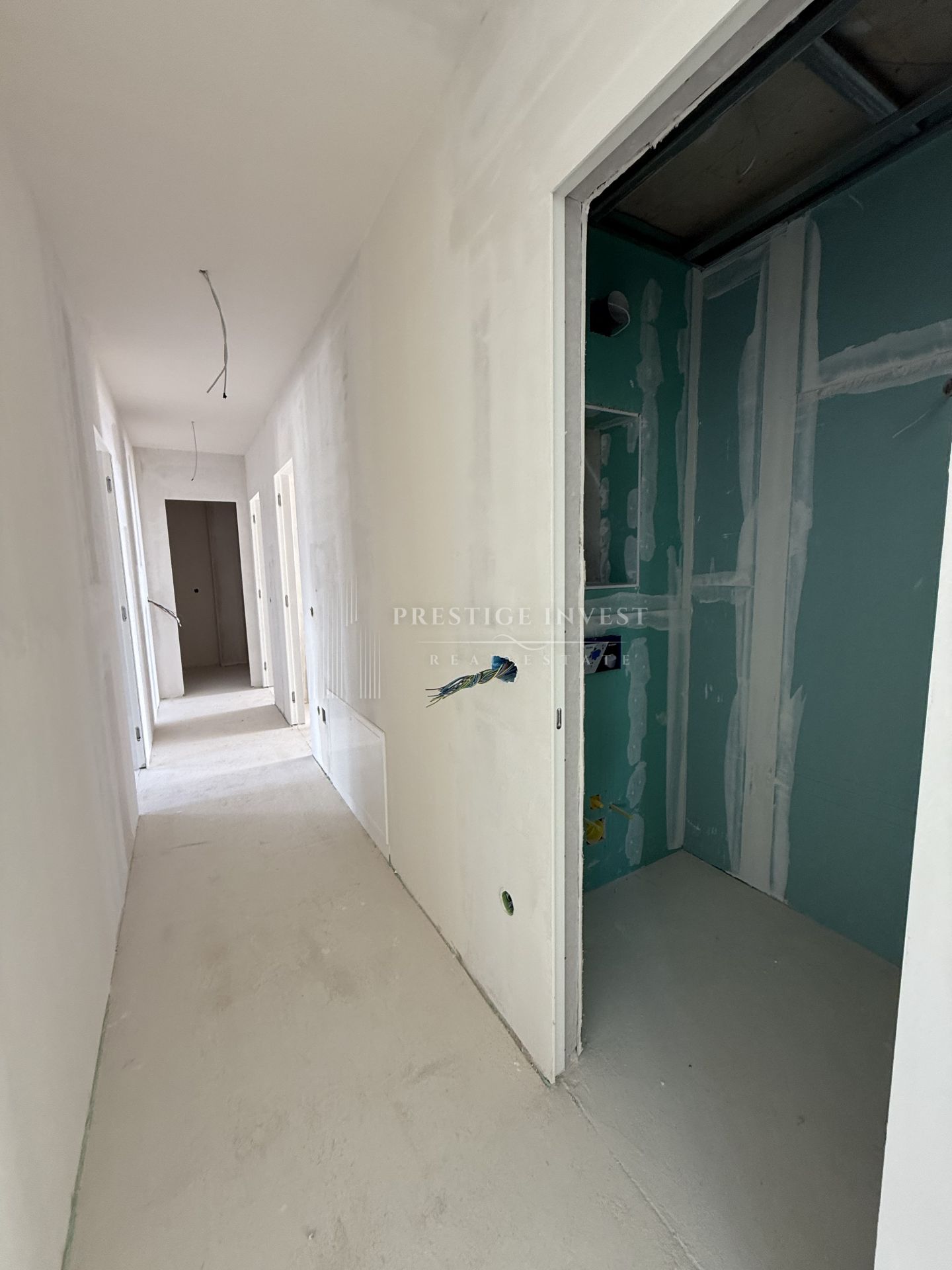 Flat For sale - Zadarska Zaton