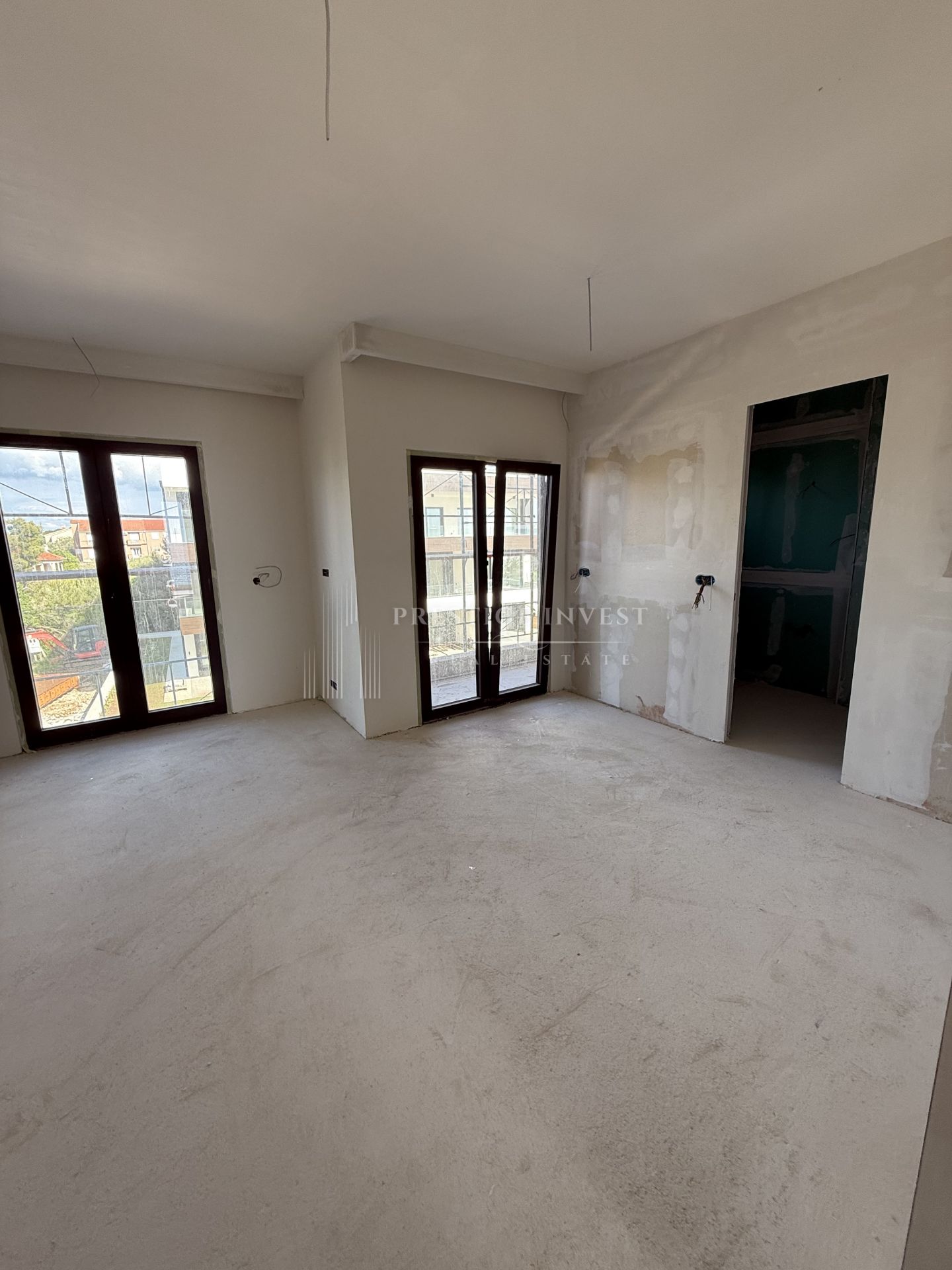 Flat For sale - Zadarska Zaton