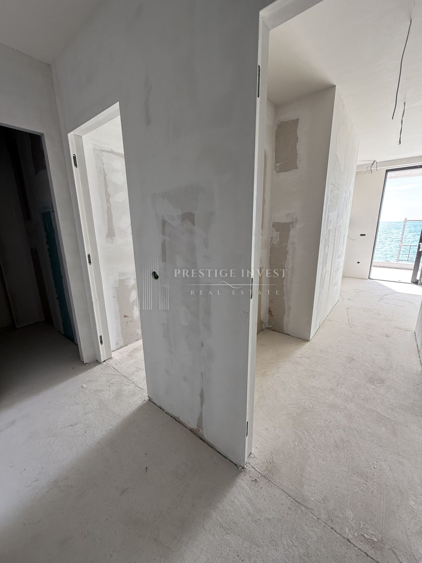 Flat For sale - Zadarska Zaton